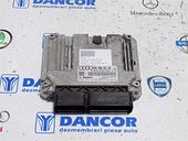 CALCULATOR MOTOR Audi A3 diesel 2007