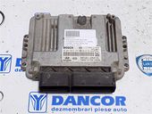 CALCULATOR MOTOR Hyundai Accent III diesel 2006