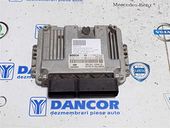 CALCULATOR MOTOR Hyundai Accent III diesel 2007