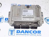 CALCULATOR MOTOR Renault Laguna-II diesel 2006