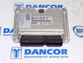 CALCULATOR MOTOR Skoda Superb diesel 2005