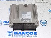 CALCULATOR MOTOR Volkswagen Touran diesel 2004