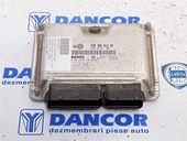 CALCULATOR MOTOR Volkswagen Golf-IV diesel 2001