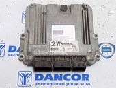 CALCULATOR MOTOR Nissan Qashqai diesel 2007