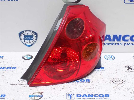 LAMPA DREAPTA SPATE Kia Ceed 2009 - Poza 1