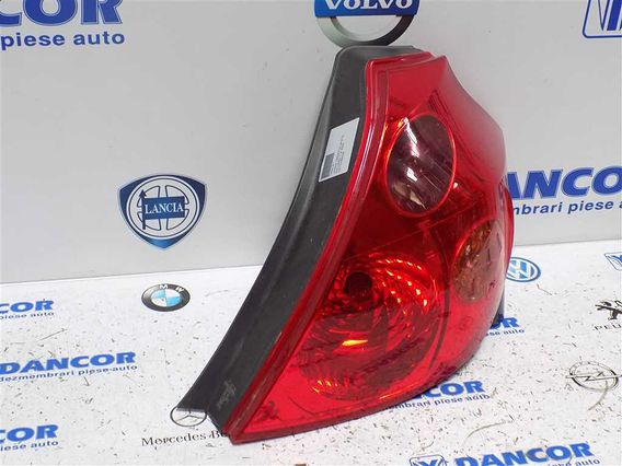 LAMPA DREAPTA SPATE Kia Ceed 2009 - Poza 3