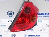 LAMPA DREAPTA SPATE Kia Ceed 2009