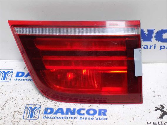 LAMPA HAION DREAPTA BMW X5 2010 - Poza 1