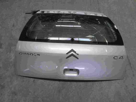 HAION Citroen C4 2005 - Poza 1