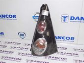 LAMPA DREAPTA SPATE Citroen C1 2006