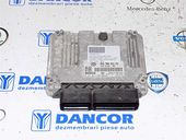 CALCULATOR MOTOR Volkswagen Golf-V diesel 2006