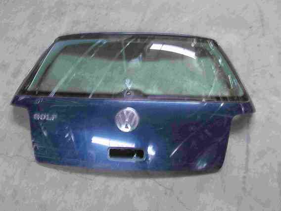 HAION Volkswagen Golf-IV 1998 - Poza 1