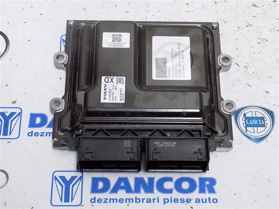 CALCULATOR MOTOR Volvo V40 diesel 2015 - Poza 1