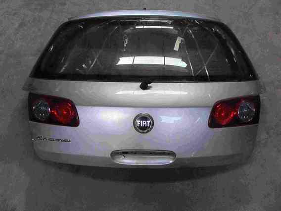 HAION Fiat Croma 2005 - Poza 1