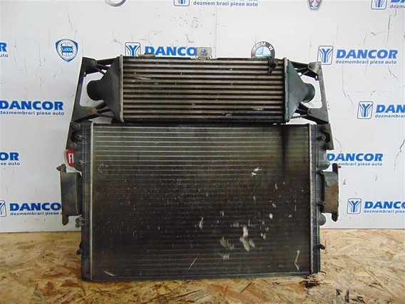 RADIATOR APA Iveco Daily-III diesel 2008 - Poza 1