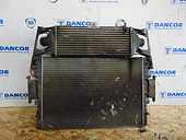 RADIATOR APA Iveco Daily-III diesel 2008