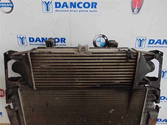 INTERCOOLER Iveco Daily-III diesel 2008 - Poza 1