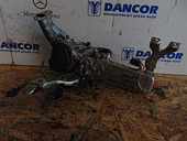 EGR Mercedes E220 diesel 2009