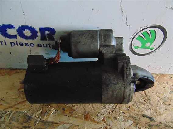 ELECTROMOTOR Mercedes E220 diesel 2009 - Poza 2