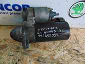 ELECTROMOTOR Mercedes E220 diesel 2009