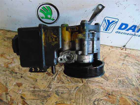 POMPA SERVO DIRECTIE MECANICA Mercedes E220 diesel 2009 - Poza 1