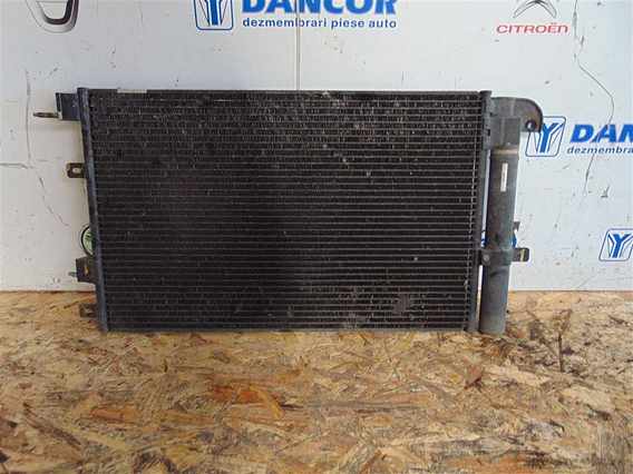 RADIATOR AC Jaguar XF diesel 2011 - Poza 1