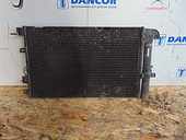 RADIATOR AC Jaguar XF diesel 2011