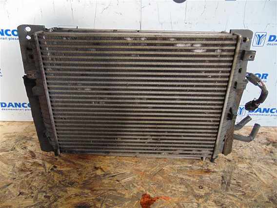 INTERCOOLER Jaguar XF diesel 2011 - Poza 1