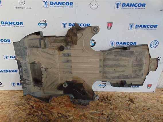 SCUT MOTOR Jaguar XF diesel 2011 - Poza 2