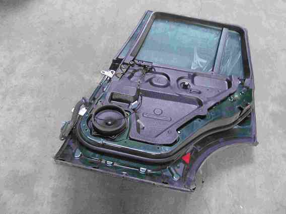 USA DREAPTA SPATE  Land Rover RangeRover-II 2005 - Poza 2