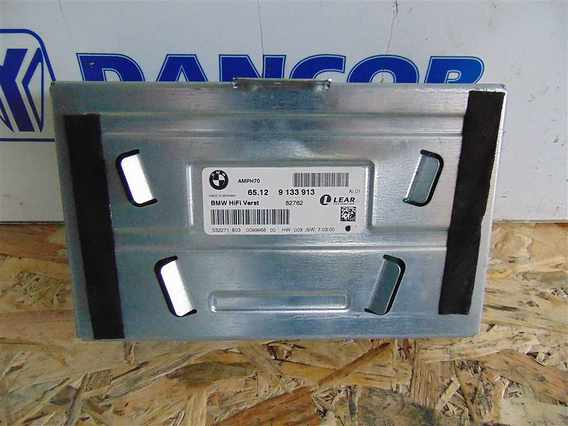 AMPLIFICATOR AUDIO BMW X5 diesel 2012 - Poza 2