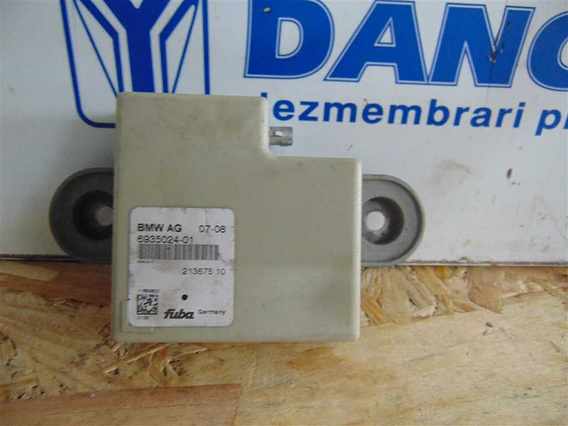 AMPLIFICATOR ANTENA BMW X5 diesel 2012 - Poza 1