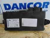 CALCULATOR ECU BMW X5 diesel 2012