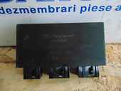 MODUL SENZORI PARCARE BMW X5 diesel 2012