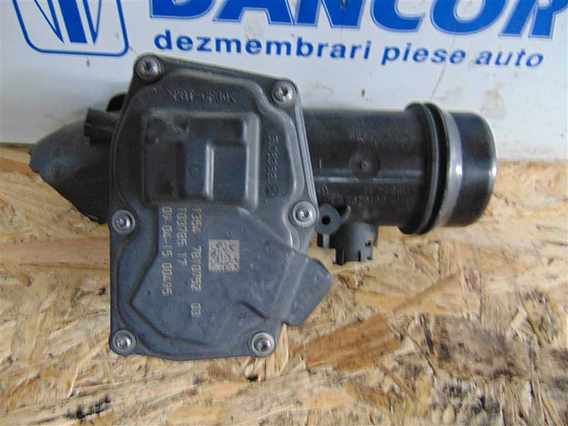 CLAPETA ACCELERATIE BMW 320 diesel 2015 - Poza 3