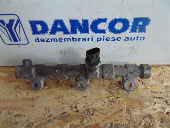 RAMPA INJECTIE Renault Master diesel 2015 - Poza 2