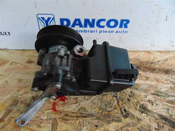 POMPA SERVO DIRECTIE MECANICA Mercedes Vito diesel 2011 - Poza 2