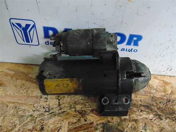 ELECTROMOTOR BMW 520 diesel 2010 - Poza 2