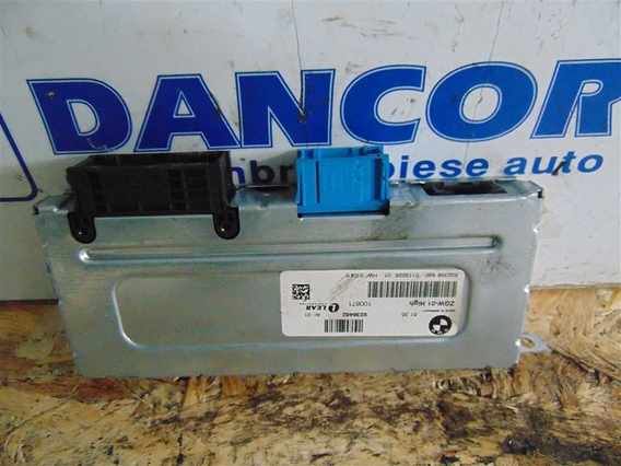 MODUL GATEWAY BMW 520 diesel 2010 - Poza 1