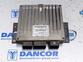 CALCULATOR MOTOR Dacia Logan MCV diesel 2007