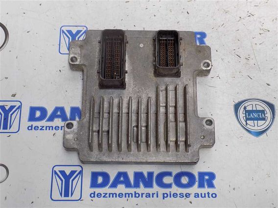 CALCULATOR MOTOR Opel Astra-J benzina 2010 - Poza 2