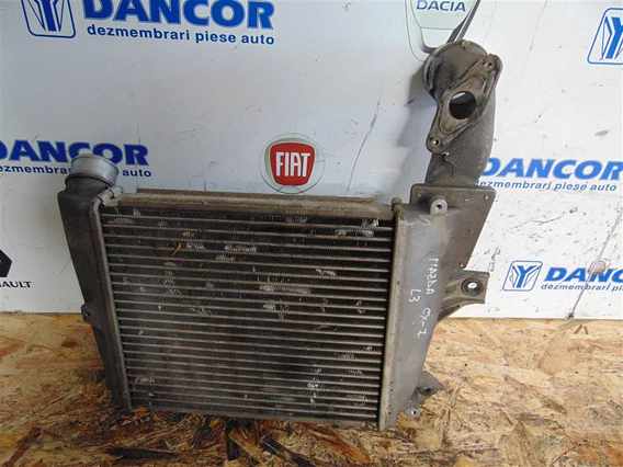 INTERCOOLER Mazda CX-7 diesel 2008 - Poza 1