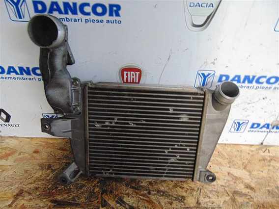 INTERCOOLER Mazda CX-7 diesel 2008 - Poza 2