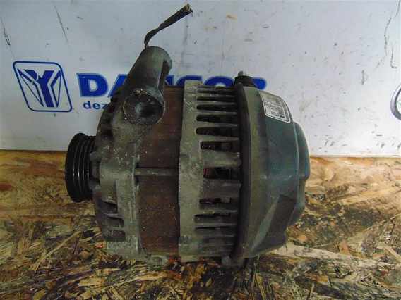 ALTERNATOR Mazda CX-7 diesel 2008 - Poza 1