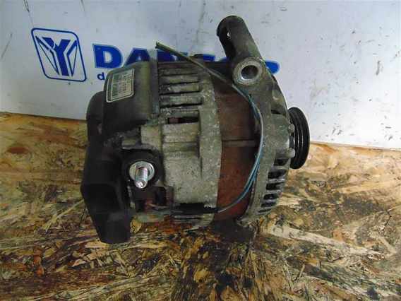 ALTERNATOR Mazda CX-7 diesel 2008 - Poza 2