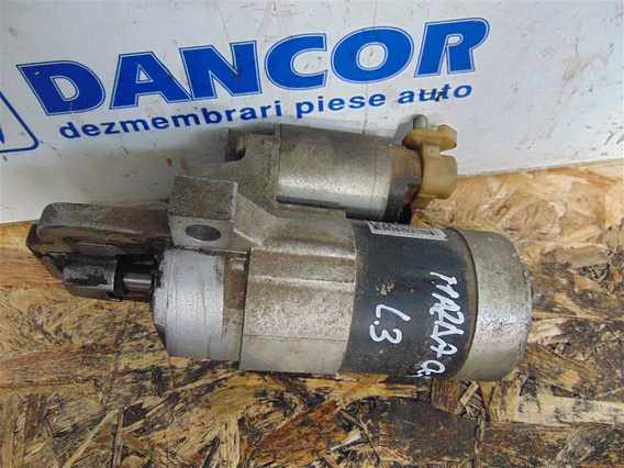 ELECTROMOTOR Mazda CX-7 diesel 2008 - Poza 1