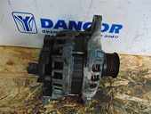 ALTERNATOR Fiat Ducato diesel 2016