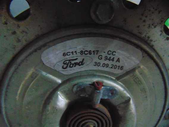 ELECTROVENTILATOR (GMV) Ford Transit diesel 2015 - Poza 3