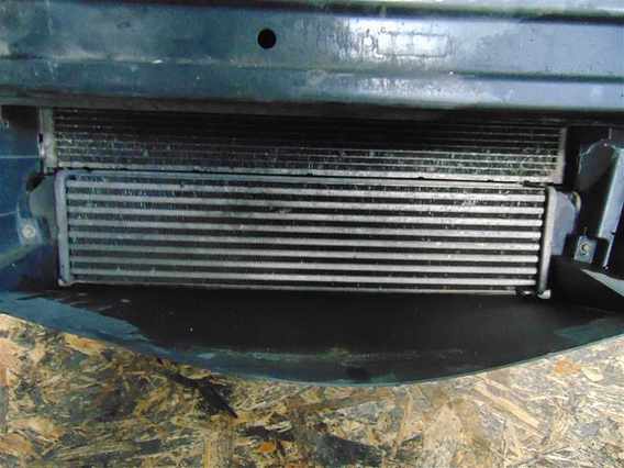 INTERCOOLER Lancia Delta diesel 2009 - Poza 1