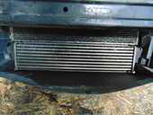 INTERCOOLER Lancia Delta diesel 2009